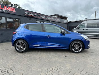 Used Renault Clio 2018 for sale - 79679070: Photo