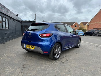 Used Renault Clio 2018 for sale - 79679070: Photo