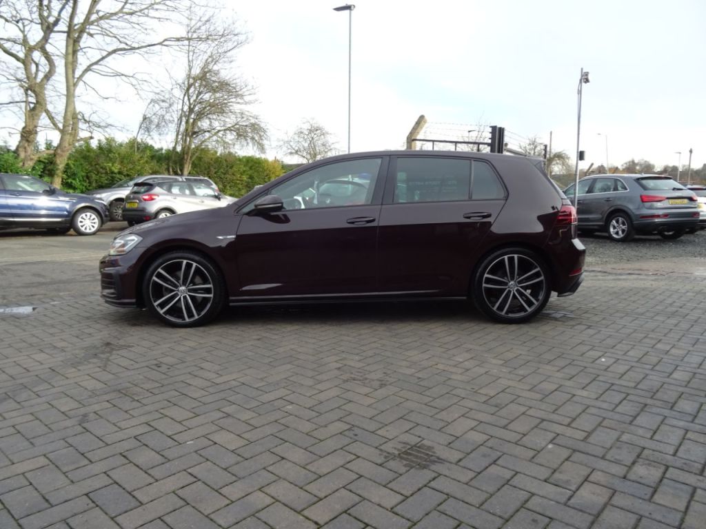 Used Volkswagen Golf 2018 for sale - 76909642: Photo 6