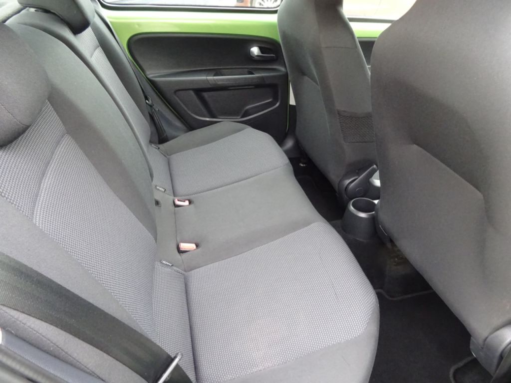 Used Skoda Citigo 2012 for sale - 76909644: Photo 10