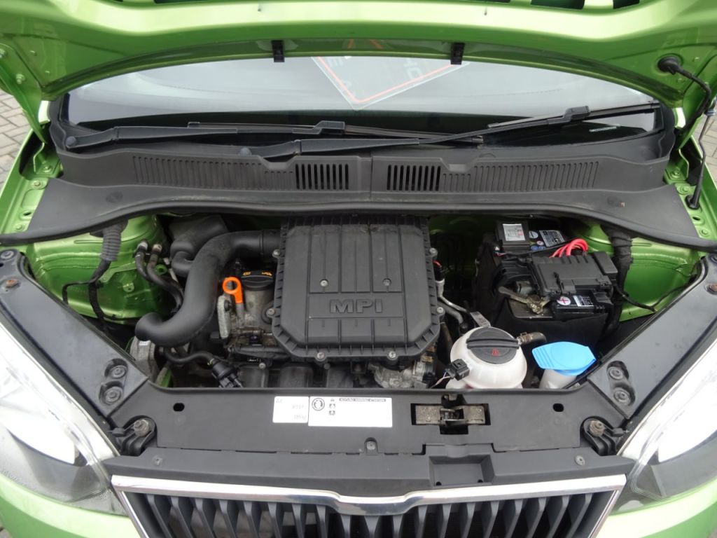 Used Skoda Citigo 2012 for sale - 76909644: Photo 12