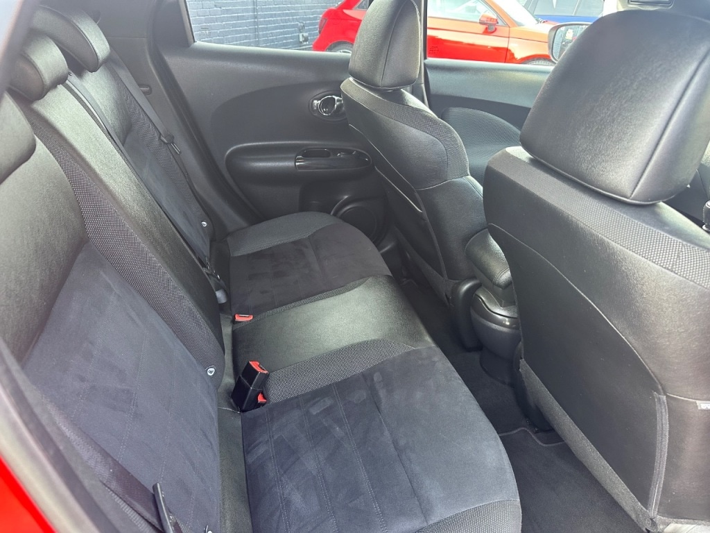 Used Nissan Juke 2016 for sale - 77582576: Photo 10