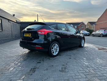 Used Ford Focus 2017 for sale - 78167761: Photo