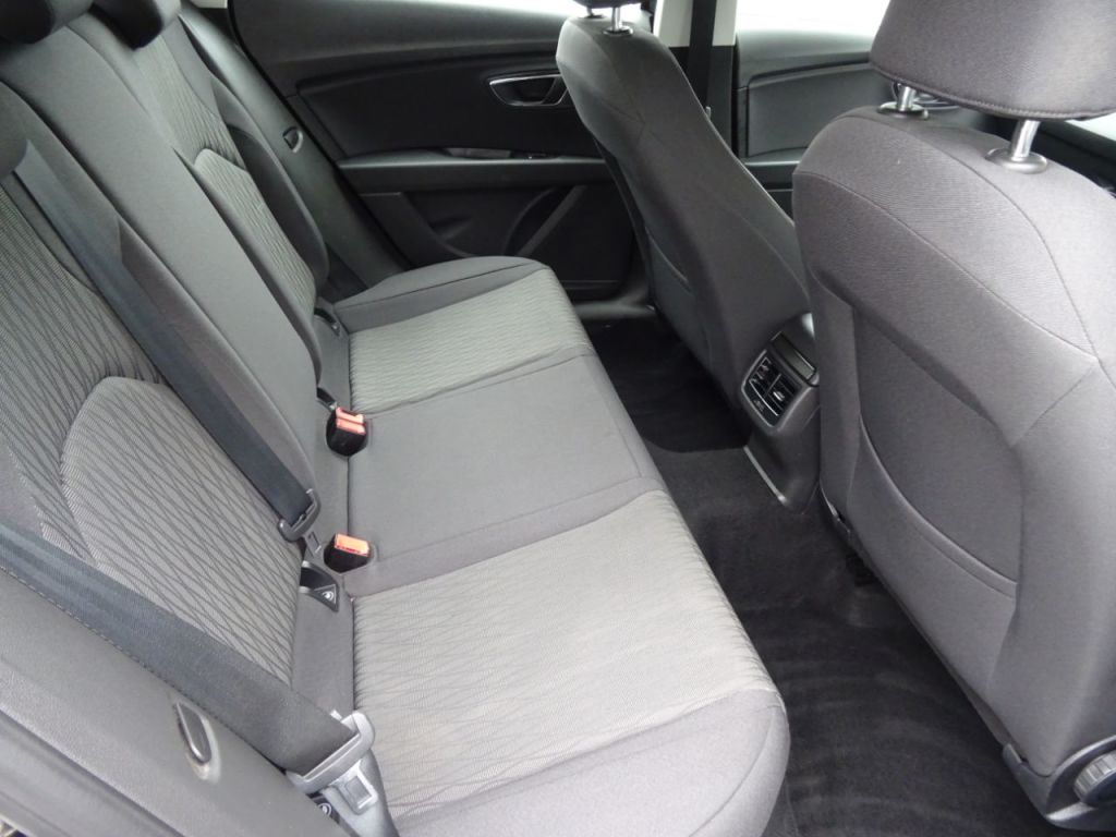 Used SEAT Leon 2017 for sale - 76197125: Photo 10