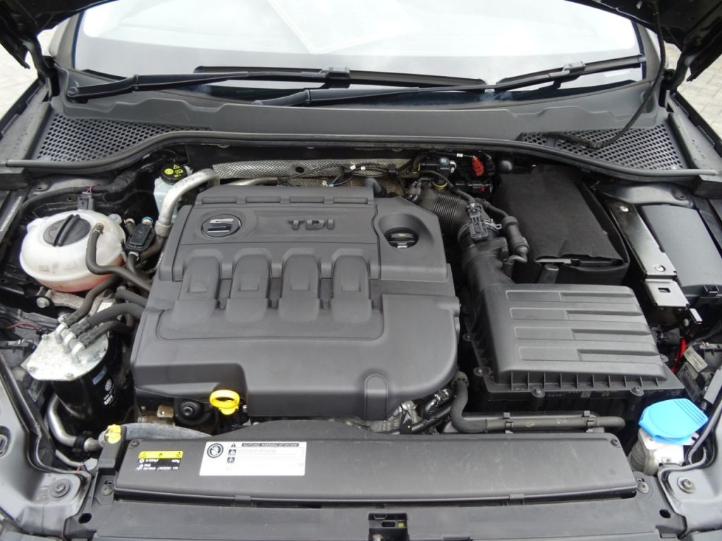 Used SEAT Leon 2017 for sale - 76197125: Photo 12
