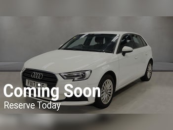 Audi A3 feature image