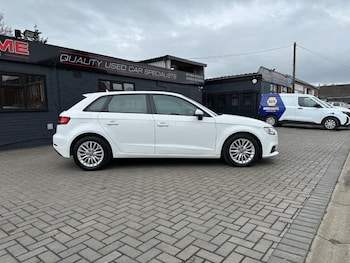 Used Audi A3 2017 for sale - 77845123: Photo