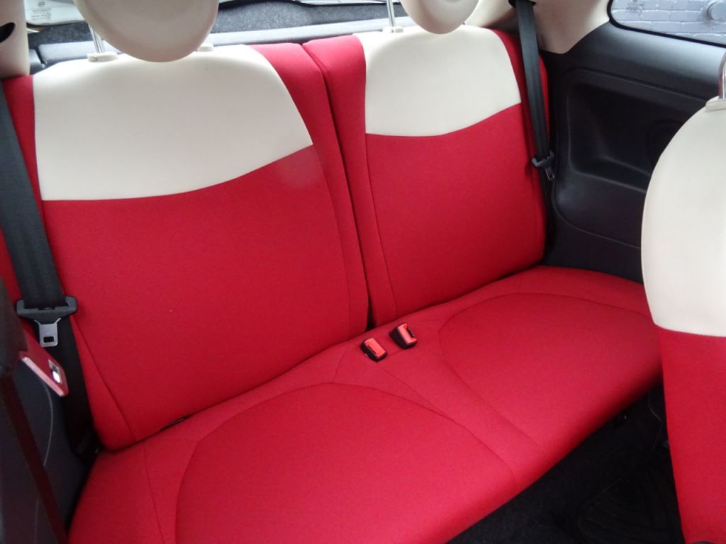 Used Fiat 500 2012 for sale - 77368118: Photo 10