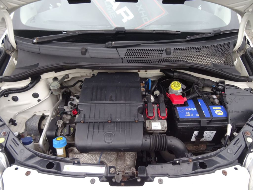 Used Fiat 500 2012 for sale - 77368118: Photo 12