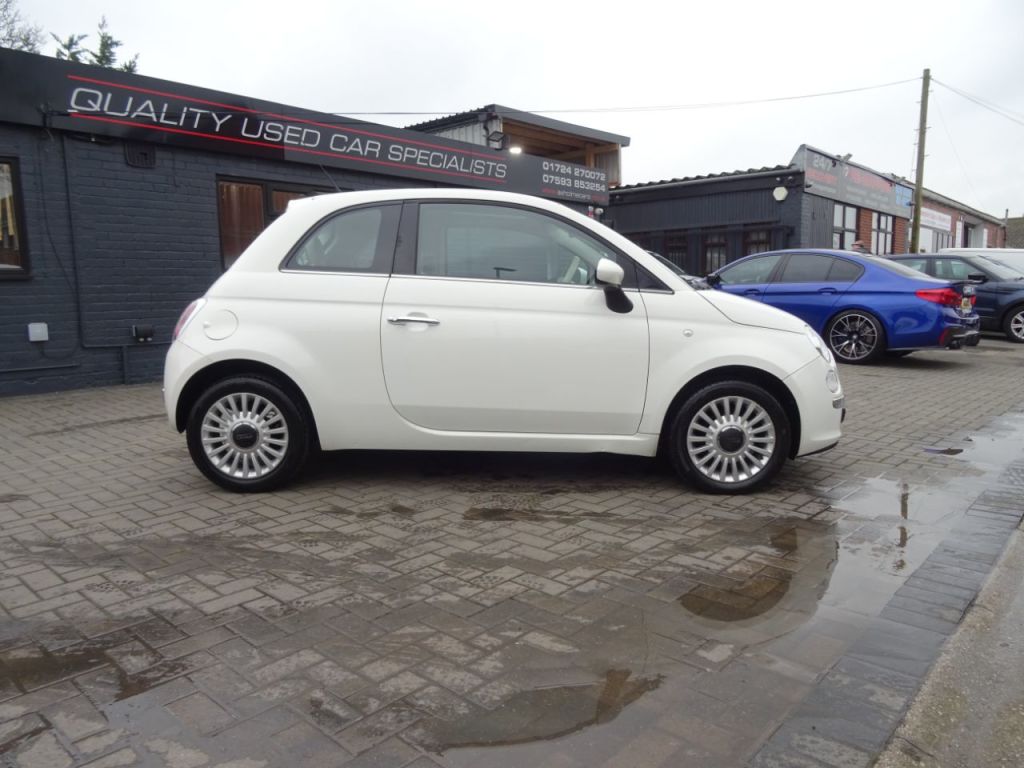 Used Fiat 500 2012 for sale - 77368118: Photo 2