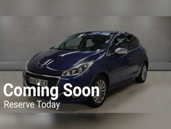 Peugeot 208 feature image