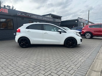 Used Kia Rio 2015 for sale - 77516381: Photo