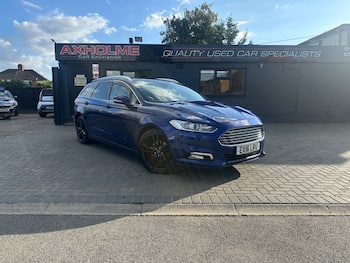 Used Ford Mondeo 2016 for sale - 79812485: Photo