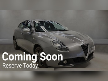 Used Alfa Romeo Giulietta 2016 for sale - 78121730: Photo