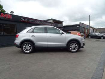 Used Audi Q3 2014 for sale - 74772881: Photo