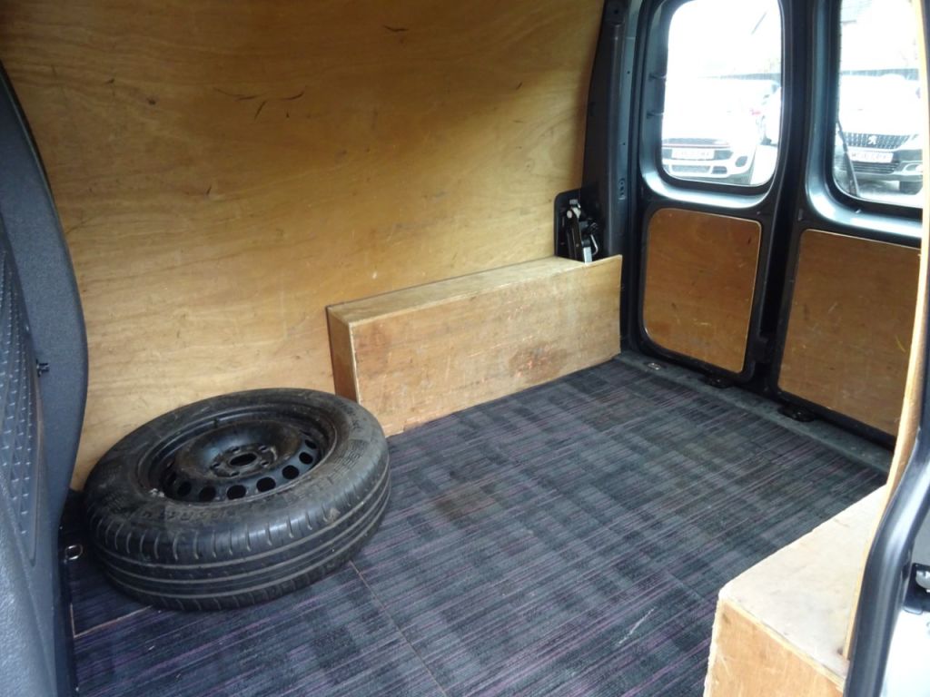 Used Volkswagen Caddy 2016 for sale - 77107067: Photo 10