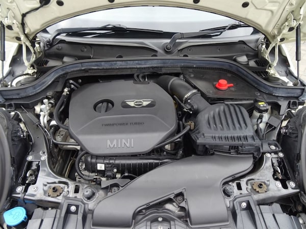 Used MINI Hatch 2017 for sale - 75631195: Photo 12