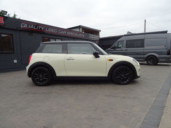 Used MINI Hatch 2017 for sale - 75631195: Photo 2