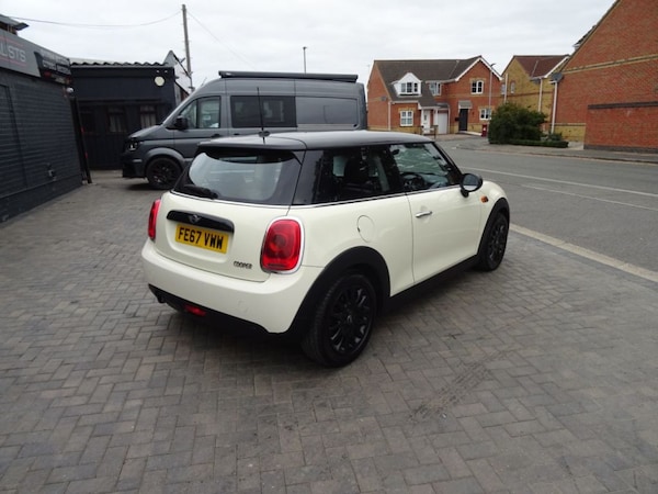 Used MINI Hatch 2017 for sale - 75631195: Photo 3