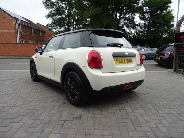 Used MINI Hatch 2017 for sale - 75631195: Photo 5