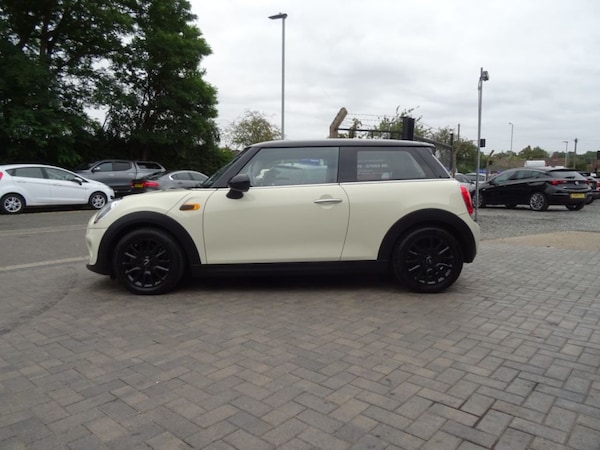 Used MINI Hatch 2017 for sale - 75631195: Photo 6