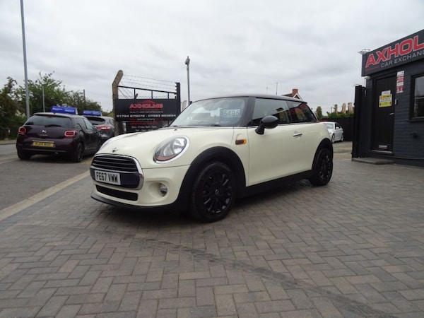 Used MINI Hatch 2017 for sale - 75631195: Photo 7