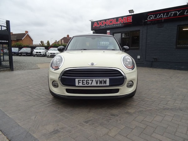 Used MINI Hatch 2017 for sale - 75631195: Photo 8