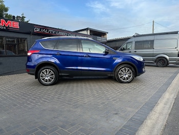 Used Ford Kuga 2014 for sale - 78667442: Photo