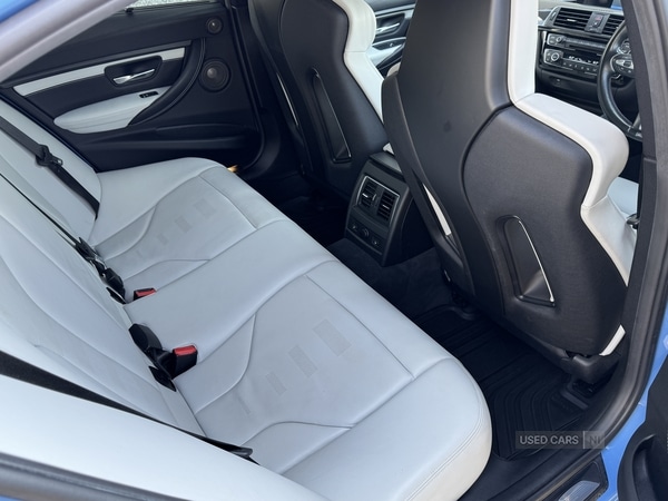 Used BMW M3 2018 for sale - 76927234: Photo 10