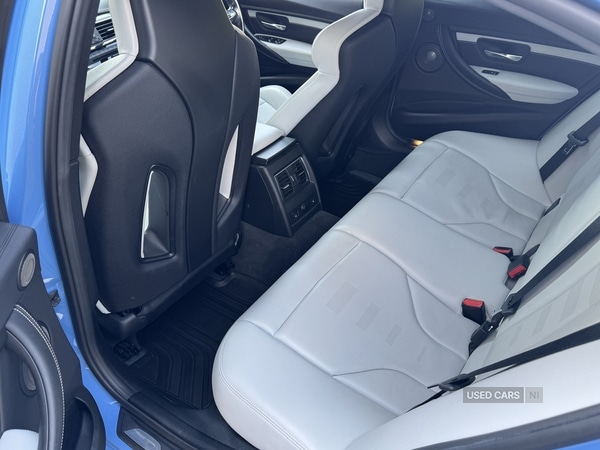 Used BMW M3 2018 for sale - 76927234: Photo 11
