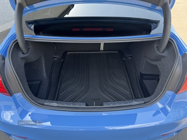 Used BMW M3 2018 for sale - 76927234: Photo 15