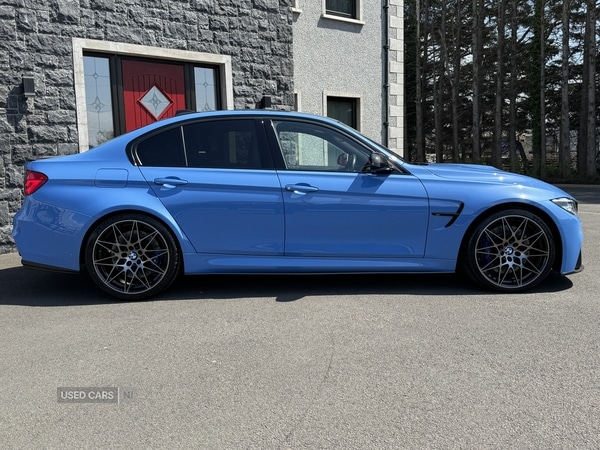 Used BMW M3 2018 for sale - 76927234: Photo 16