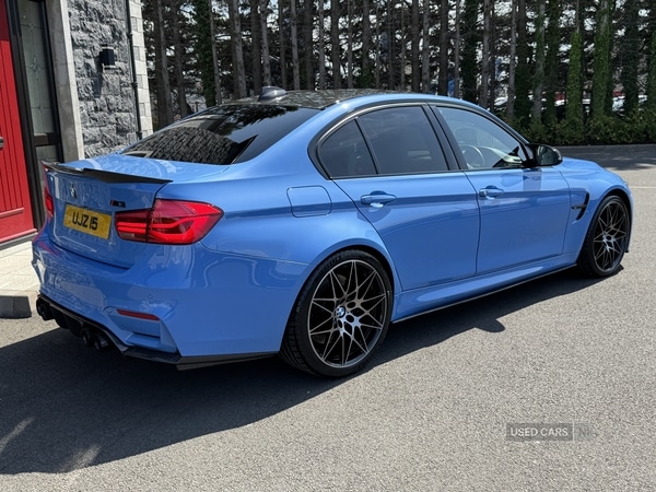 Used BMW M3 2018 for sale - 76927234: Photo 18