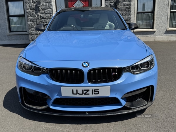 Used BMW M3 2018 for sale - 76927234: Photo 19