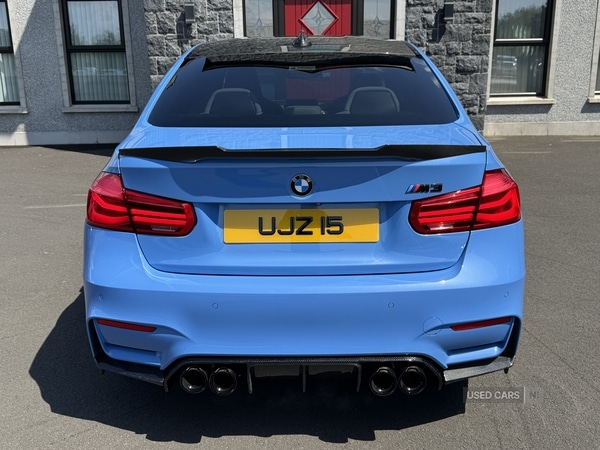 Used BMW M3 2018 for sale - 76927234: Photo 20