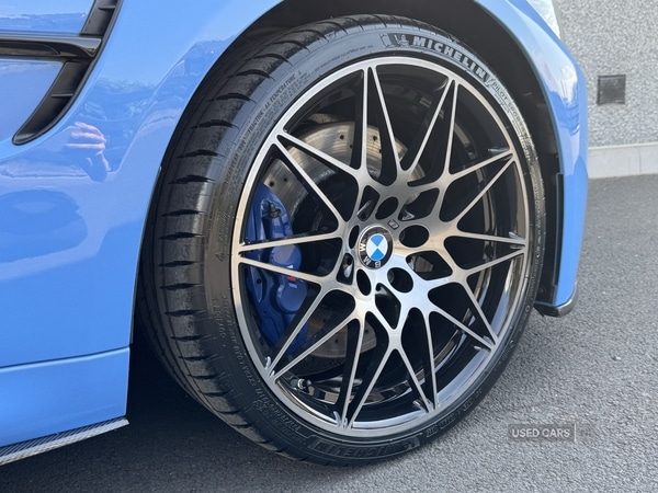 Used BMW M3 2018 for sale - 76927234: Photo 22