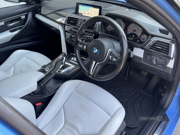 Used BMW M3 2018 for sale - 76927234: Photo 3