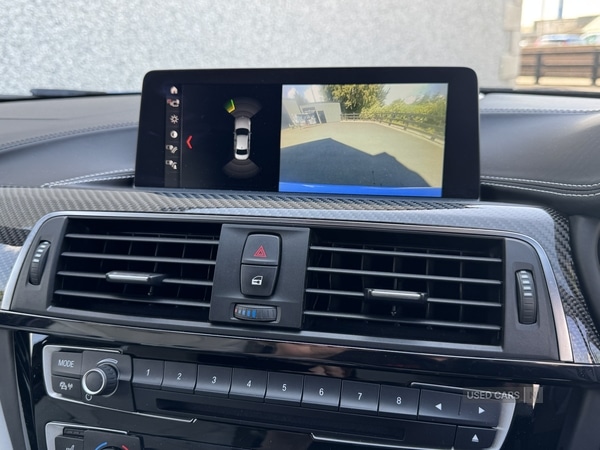 Used BMW M3 2018 for sale - 76927234: Photo 6