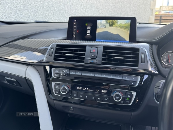 Used BMW M3 2018 for sale - 76927234: Photo 7