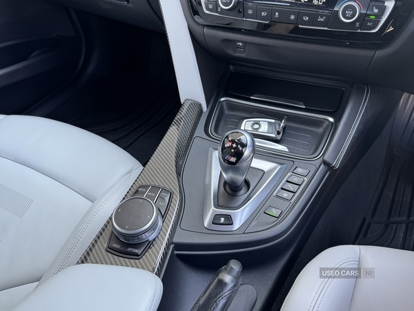 Used BMW M3 2018 for sale - 76927234: Photo 8