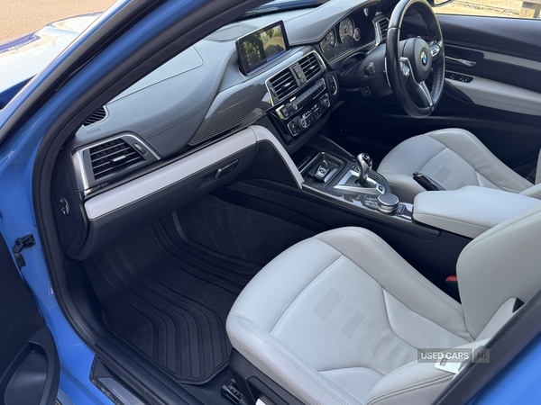 Used BMW M3 2018 for sale - 76927234: Photo 9