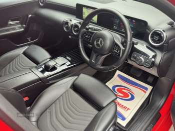 Used Mercedes-Benz A-Class 2019 for sale - 74727480: Photo