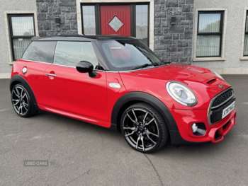 Used MINI Hatch 2018 for sale - 74959516: Photo