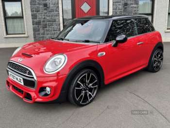 Used MINI Hatch 2018 for sale - 74959516: Photo