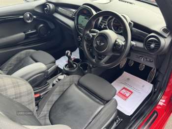 Used MINI Hatch 2018 for sale - 74959516: Photo