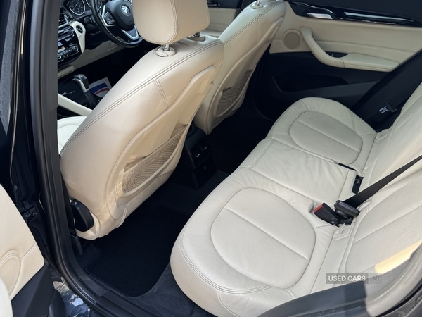 Used BMW X1 2017 for sale - 76419228: Photo 10