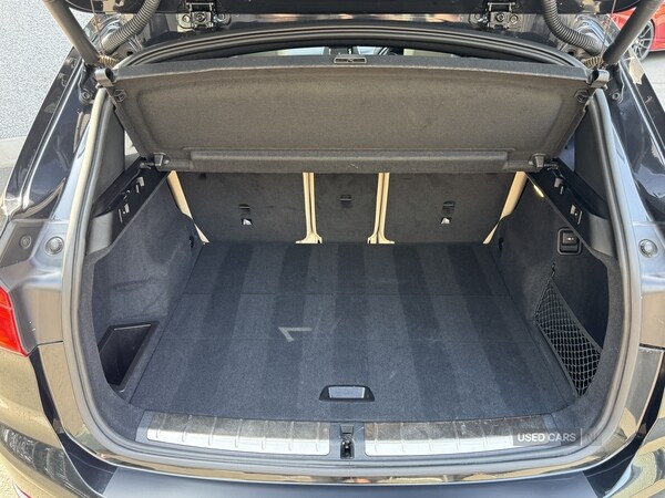 Used BMW X1 2017 for sale - 76419228: Photo 11