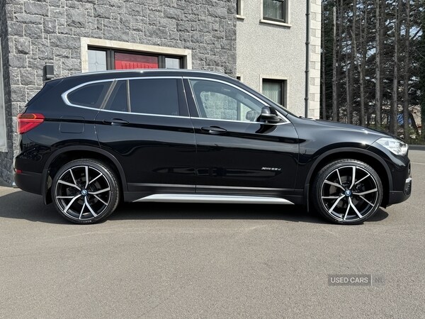 Used BMW X1 2017 for sale - 76419228: Photo 12