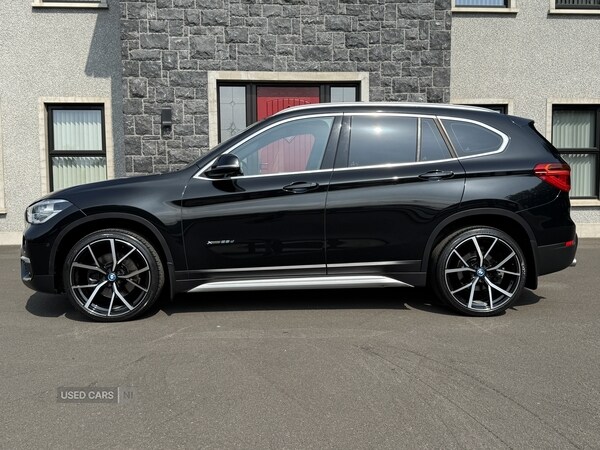 Used BMW X1 2017 for sale - 76419228: Photo 13