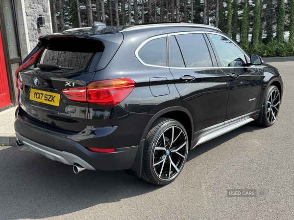 Used BMW X1 2017 for sale - 76419228: Photo 14